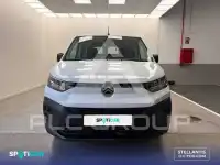 2025 Citroen Berlingo