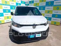 2025 Citroen Berlingo