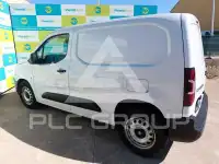 2025 Citroen Berlingo