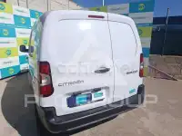2025 Citroen Berlingo