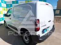 2025 Citroen Berlingo