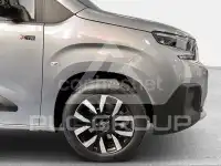 2025 Citroen Berlingo