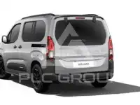 2025 Citroen Berlingo