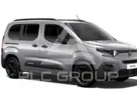 2025 Citroen Berlingo
