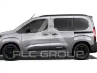 2025 Citroen Berlingo