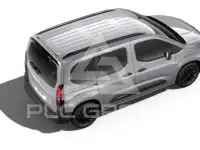 2025 Citroen Berlingo