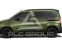 2025 Citroen Berlingo