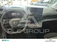 2025 Citroen Berlingo