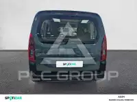 2025 Citroen Berlingo