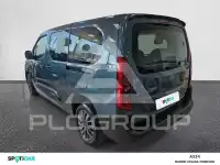 2025 Citroen Berlingo