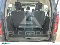 2025 Citroen Berlingo