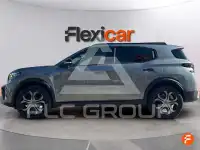 2025 Citroen C3