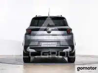 2025 Citroen C3