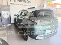 2025 Citroen C3