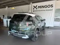2025 Citroen C3
