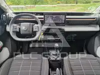 2025 Citroen C3