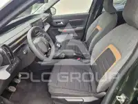 2025 Citroen C3