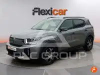2025 Citroen C3