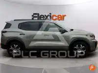 2025 Citroen C3