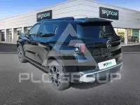 2025 Citroen C3
