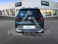 2025 Citroen C3