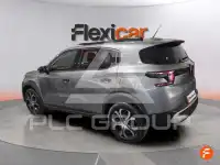 2025 Citroen C3