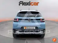 2025 Citroen C3
