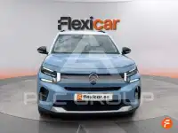 2025 Citroen C3