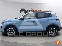 2025 Citroen C3