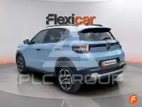 2025 Citroen C3
