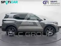 2025 Citroen C3