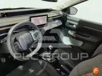 2025 Citroen C3