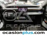 2025 Citroen C3