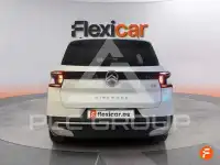 2025 Citroen C3