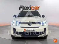 2025 Citroen C3