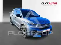 2025 Citroen C3