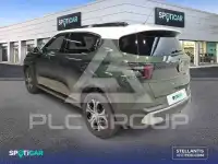 2025 Citroen C3