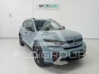 2025 Citroen C3