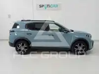 2025 Citroen C3