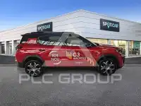 2025 Citroen C3