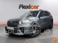 2025 Citroen C3