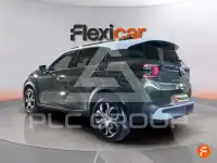 2025 Citroen C3