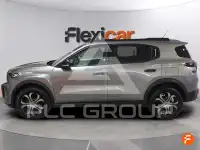 2025 Citroen C3