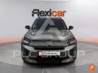2025 Citroen C3