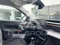 2025 Citroen C3