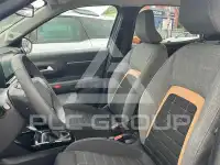 2025 Citroen C3