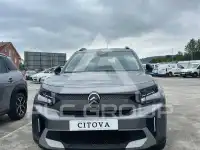 2025 Citroen C3