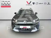 2025 Citroen C3