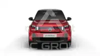 2025 Citroen C3