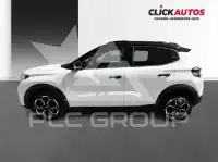 2025 Citroen C3